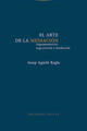 El arte de la mediación - Josep Aguiló Regla - Trotta