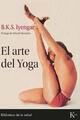El arte del yoga - B.K.S. Iyengar - Kairós