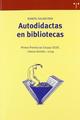 Autodidactas en bibliotecas - Ramón Salberría - Trea