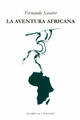 La aventura africana - Fernando Savater - Machado Libros