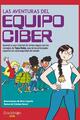 Las aventuras del Equipo Ciber -  AA.VV. - Shackleton