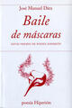 Baile de máscaras - José Manuel Díez - Hiperión