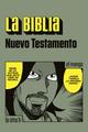 La Biblia. Nuevo Testamento -  AA.VV. - Herder