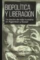 Biopolítica y liberación - Mario Orospe Hernández - Prometeo