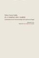El camino del saber​ - Pedro Cerezo Galán - Trotta