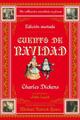 Cuento de Navidad. Edición anotada - Charles Dickens - Akal