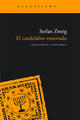 El candelabro enterrado - Stefan Zweig - Acantilado
