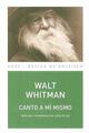 Canto a mi mismo - Walt Whitman - Akal