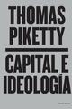 Capital e ideología - Thomas Piketty - Grano de sal