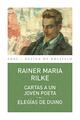 Cartas a un joven poeta - Rainer Maria Rilke - Akal