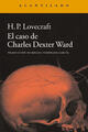 El caso de Charles Dexter Ward - H.P. Lovecraft - Acantilado
