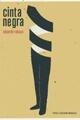 Cinta negra - Eduardo Rabasa - Pepitas de calabaza