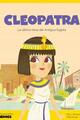 Cleopatra - Milo J. Krmpotic - Shackleton