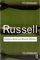 Common Sense and Nuclear Warfare - Bertrand Russell - Otras editoriales