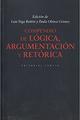 Compendio de lógica, argumentación y retórica -  AA.VV. - Trotta