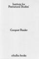 Compost Reader -  AA.VV. - Cthulhu Books