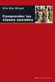 Comprender las clases sociales - Erik Olin Wright - Akal