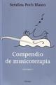 Compendio de musicoterapia I - Serafina  Poch Blasco - Herder Liquidacion de archivo editorial