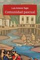 Comunidad pascual - Luis Antonio Tagle - Herder