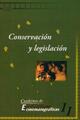 Conservación y legislación -  AA.VV. - ENAC