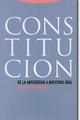 Constitución - Maurizio Fioravanti - Trotta