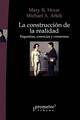 La construcción de la realidad - Mary Brenda Hesse - Prometeo