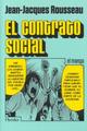 El Contrato social - Jean-Jacques Rousseau - Herder Liquidacion de archivo editorial
