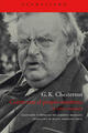 Correr tras el propio sombrero - G. K. Chesterton - Acantilado