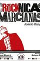 Crócknicas marcianas - Joselo Rangel - Rhythm & Books
