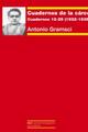 Cuadernos de la cárcel III - Antonio Gramsci - Akal
