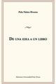 De una idea a un libro - Pola Núñez Riveros - Ediciones Universidad Finis Terrae