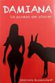 Damiana - Marcela Bodenstedt - Otras editoriales