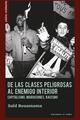 De las clases peligrosas al enemigo interior - Said Bouamama - Traficantes de sueños De las clases peligrosas al enemigo interior - Said Bouamama - Traficantes de sueños