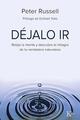 Déjalo ir - Peter Russell - Kairós