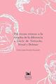 Del eterno retorno a la escucha de la diferencia a través de Freud, Nietzsche y Deleuze - Cinthia Isabel Miranda Hernández - Navarra