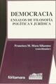 Democracia -  AA.VV. - Editorial fontamara