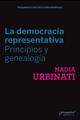 La democracia representativa - Nadia Urbinati - Prometeo