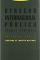 Derecho Internacional Público - Fernando Mariño Menéndez - Trotta