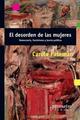 El desorden de las mujeres - Carole Pateman - Prometeo