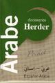 Diccionario Pocket Árabe (26000 entradas) - Ignacio Ferrando  - Herder