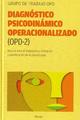 Diagnóstico Psicodinámico Operacionalizado (OPD-2) -  AA.VV. - Herder
