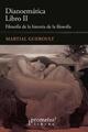 Dianoematica libro II - Martial Gueroult - Prometeo
