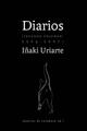 Diarios (2004-2007) - Iñaki Uriarte - Pepitas de calabaza