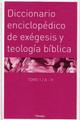 Diccionario enciclopédico de exégesis y teología bíblica - Walter Kasper - Herder