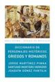 Diccionario de personajes históricos griegos y romanos -  AA.VV. - Akal
