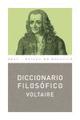 Diccionario filosófico -  Voltaire - Akal