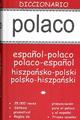 Diccionario polaco: español-polaco -  AA.VV. - Librería Universitaria