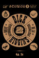 Breve autobiografía de la originalidad - Dick Higgins - Tumbona Ediciones