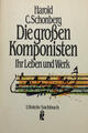 Großen komponisten, Die -  AA.VV. - Otras editoriales