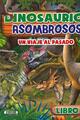 Dinosaurios asombrosos -  AA.VV. - Servilibro Dinosaurios asombrosos -  AA.VV. - Servilibro
